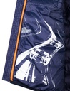 Rally Jacket