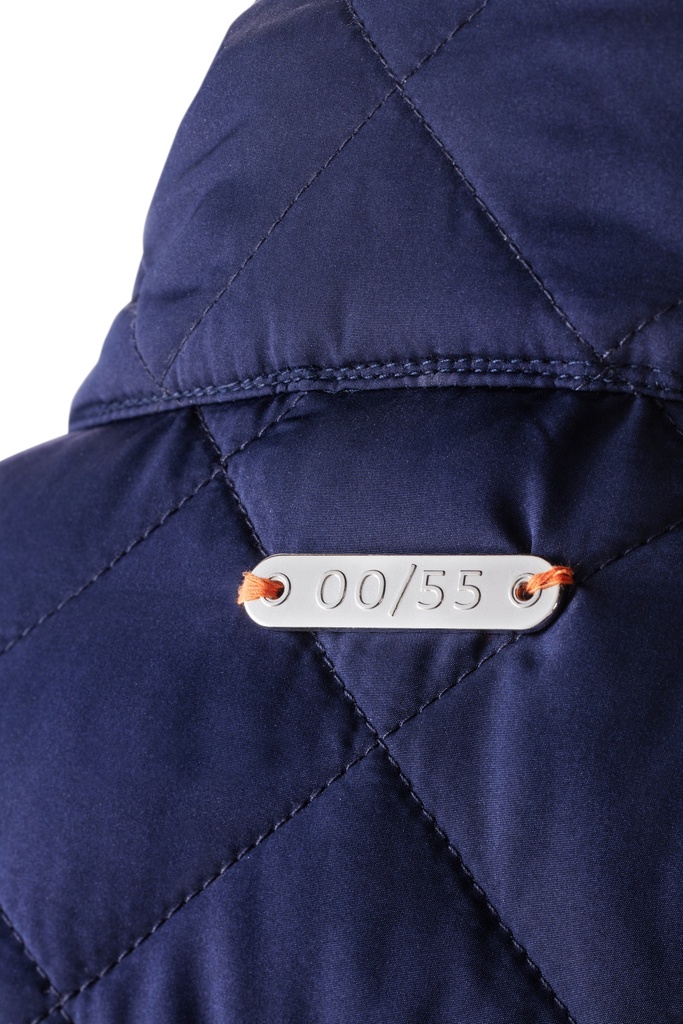 Rally Jacket