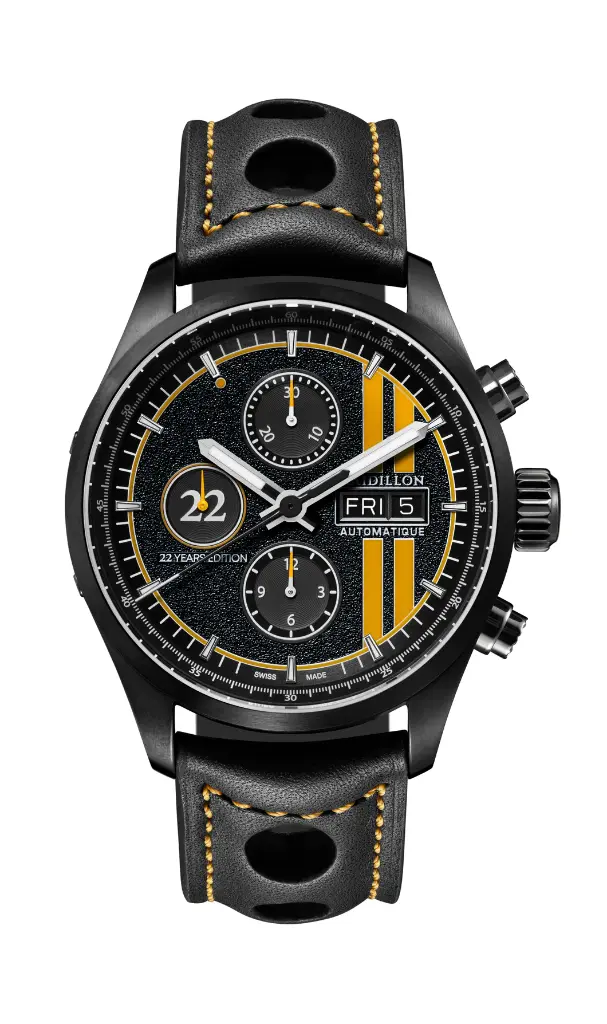 SPEED-C10-251 | 22 Years Edition