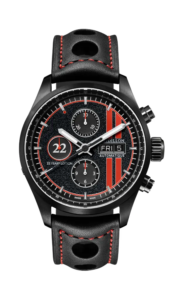 [SPEED-C10-252] SPEED-C10-252 | 22 Years Edition (08/22)