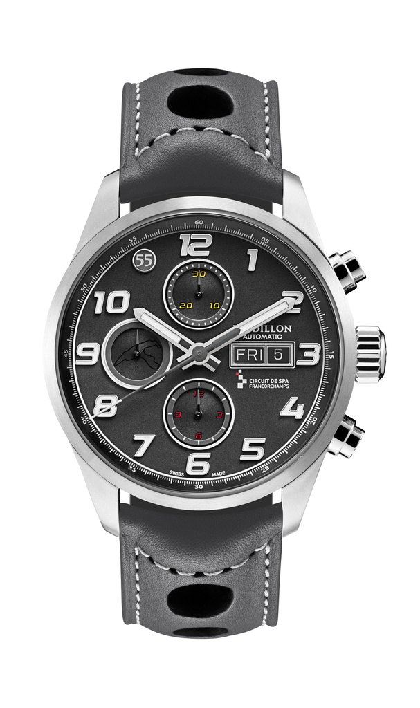 SPEED-C10-260 SPA