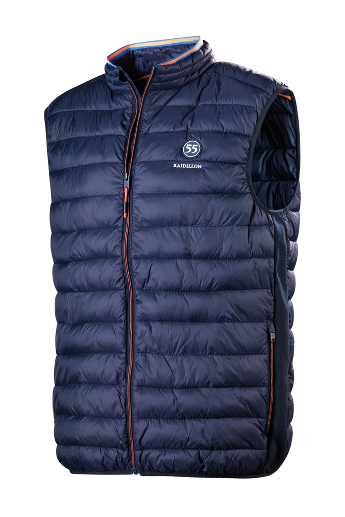 [BODYWARM-S] Bodywarmer (SMALL)