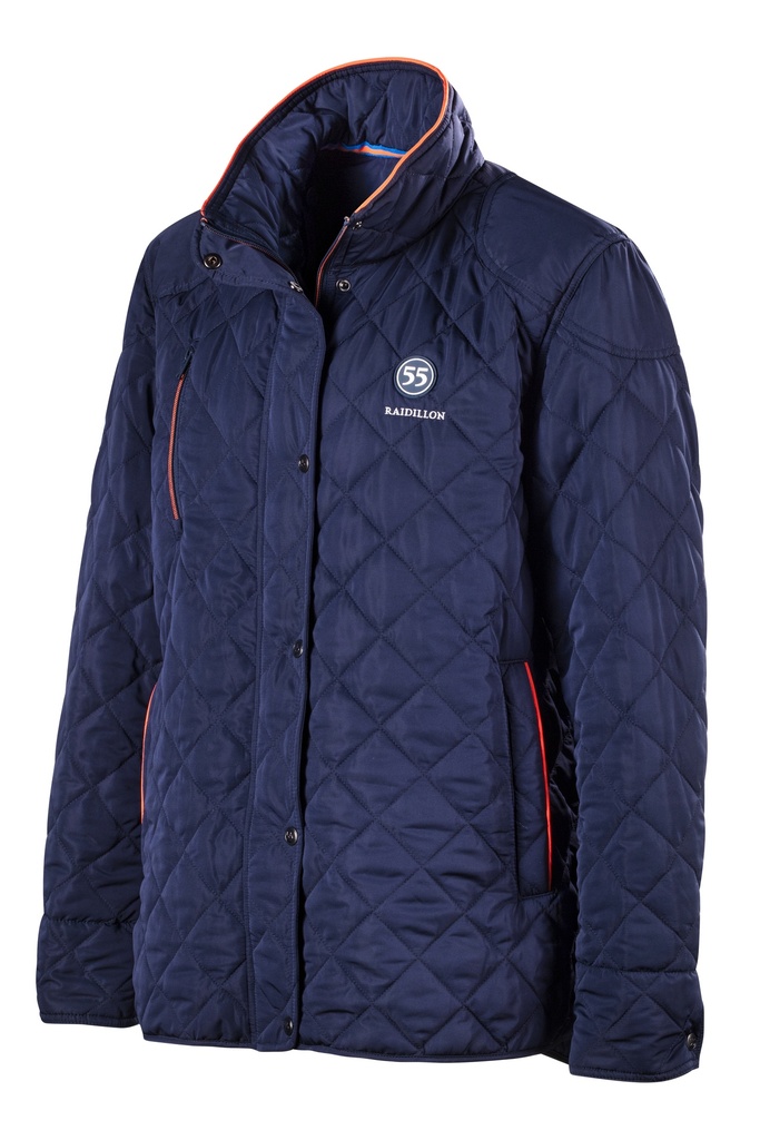 [RALLYJACK-S] Veste Rally (Petit)