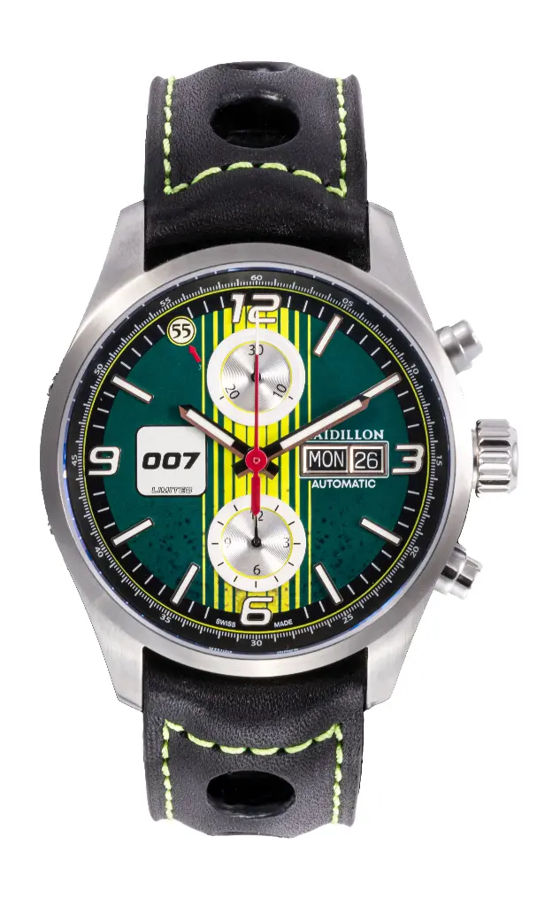 SPEED-C10-007 ASTON MARTIN