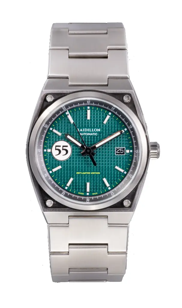 GRAN TURISMO GT-A-4007