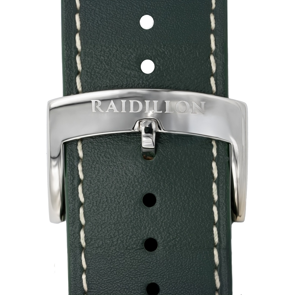 [A-BUCKLE-20] Ardillon Buckle (20/20, Silver)