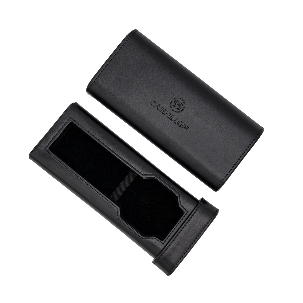 Travel Watch Case