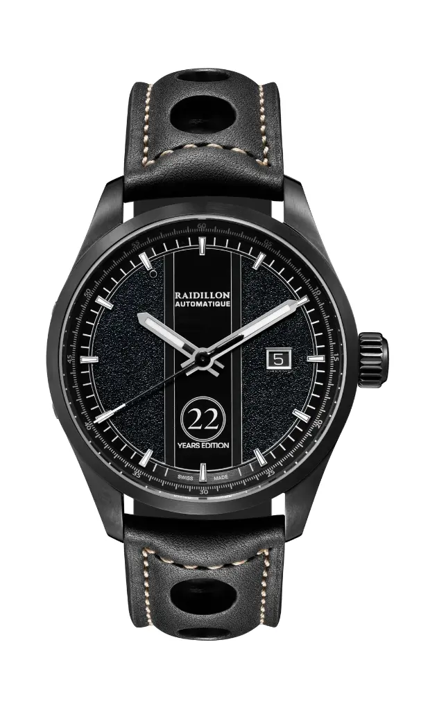 SPEED-A10-253 | 22 Years Edition