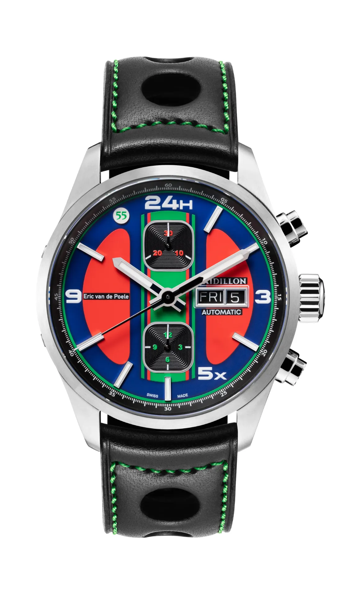 SPEED-C10-265