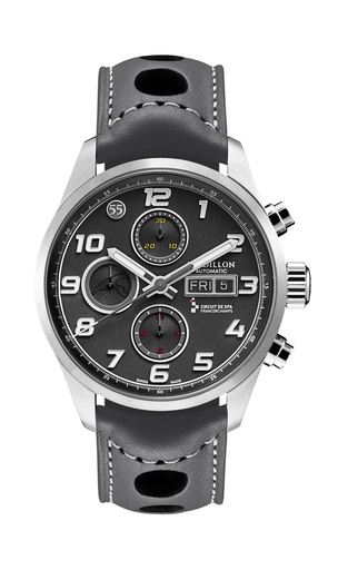 SPEED-C10-260 SPA