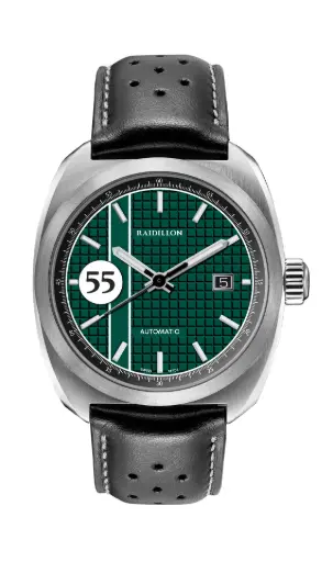 MILES-A10-1020
