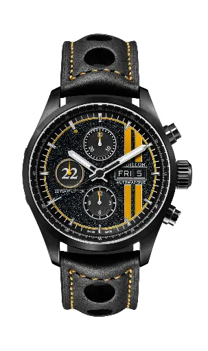 SPEED-C10-251 | 22 Years Edition